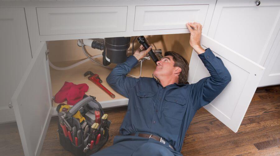 Professional sewer line replacement in La Vernia, TX